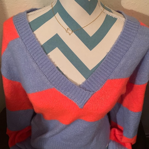 June & Hudson Sweater - Picture 4 of 8